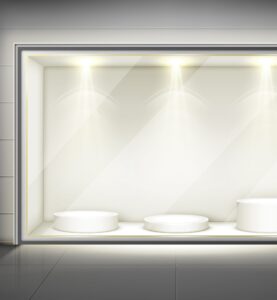 Cristalería y Aluminios Huelva 12 - Cristalería Sola