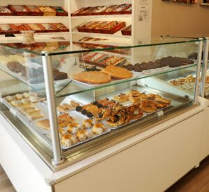 Cristalería y Aluminios Huelva 14 - Cristalería Sola