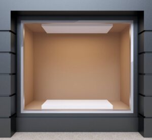 Cristalería y Aluminios Huelva 15 - Cristalería Sola