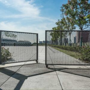 Puertas Automáticas Huelva 12 - Cristalería Sola